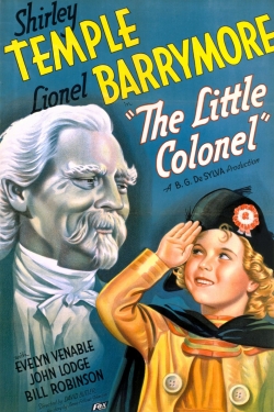 Watch Free The Little Colonel Movies Full HD Online