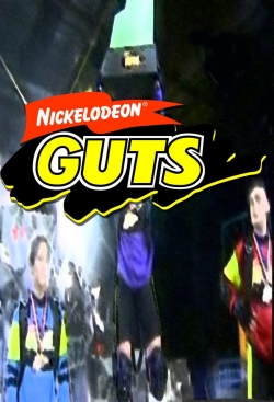 Watch Free Nickelodeon Guts Movies Full HD Online