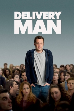 Watch Free Delivery Man Movies Full HD Online