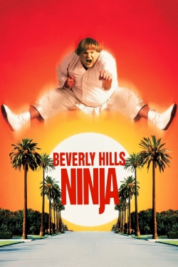 Watch Free Beverly Hills Ninja Movies Full HD Online