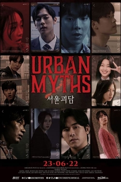 Watch Free Urban Myths Movies Full HD Online