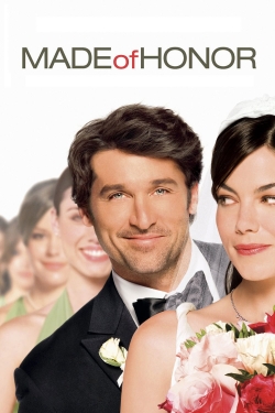 Watch Free Made of Honor Movies Full HD Online