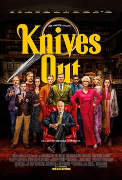 Watch Free Knives Out Movies Full HD Online