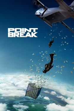 Watch Free Point Break Movies Full HD Online