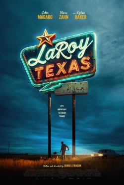 Watch Free LaRoy, Texas Movies Full HD Online