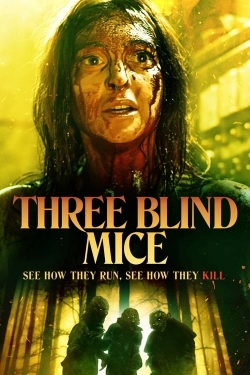 Watch Free Three Blind Mice Movies Full HD Online