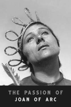 Watch Free The Passion of Joan of Arc Movies Full HD Online