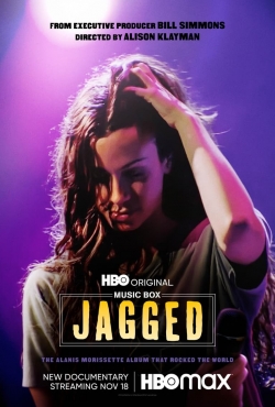 Watch Free Jagged Movies Full HD Online