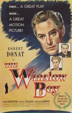 Watch Free The Winslow Boy Movies Full HD Online