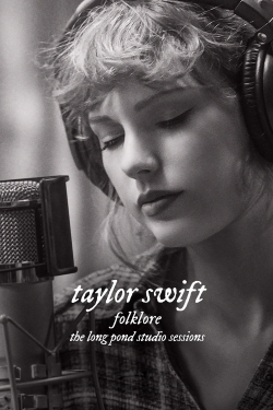 Watch Free Taylor Swift – Folklore: The Long Pond Studio Sessions Movies Full HD Online