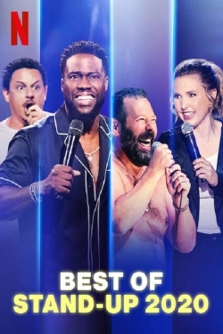 Watch Free Best of Stand-up 2020 Movies Full HD Online