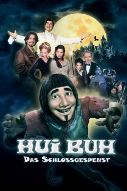 Watch Free Hui Buh: The Castle Ghost Movies Full HD Online