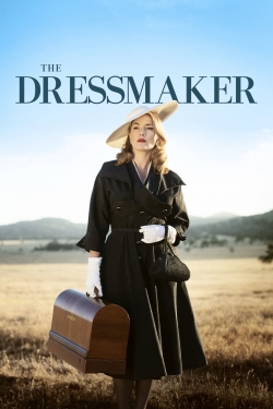 Watch Free The Dressmaker Movies Full HD Online