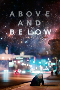 Watch Free Above and Below Movies Full HD Online