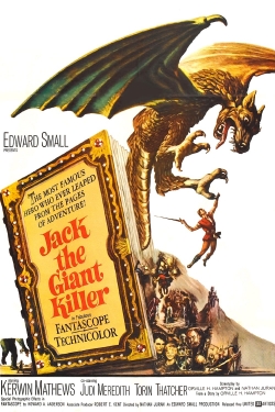 Watch Free Jack the Giant Killer Movies Full HD Online