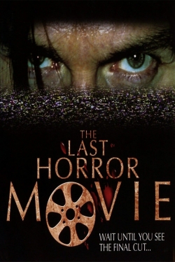 Watch Free The Last Horror Movie Movies Full HD Online