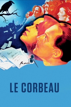 Watch Free Le Corbeau Movies Full HD Online