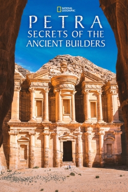 Watch Free Petra: Secrets of the Ancient Builders Movies Full HD Online