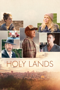 Watch Free Holy Lands Movies Full HD Online