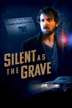 Watch Free Silent as the Grave Movies Full HD Online