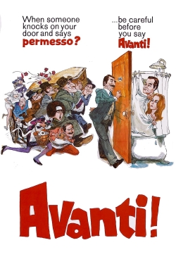 Watch Free Avanti! Movies Full HD Online