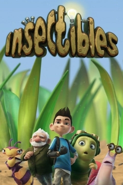 Watch Free Insectibles Movies Full HD Online