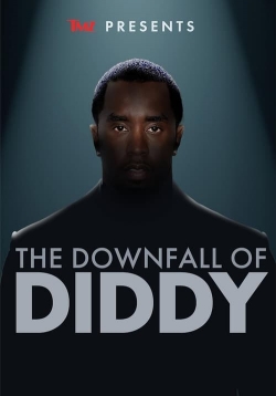 Watch Free TMZ Presents: The Downfall of Diddy Movies Full HD Online