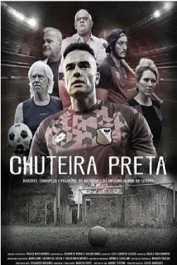 Watch Free Chuteira Preta Movies Full HD Online