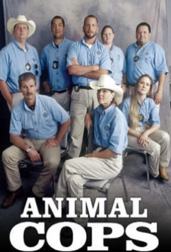 Watch Free Animal Cops: Houston Movies Full HD Online