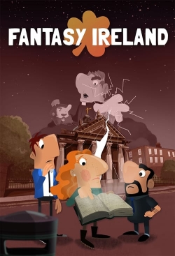 Watch Free Fantasy Ireland Movies Full HD Online