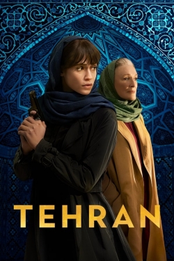 Watch Free Tehran Movies Full HD Online