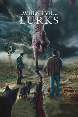 Watch Free When Evil Lurks Movies Full HD Online