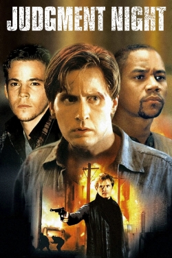 Watch Free Judgment Night Movies Full HD Online