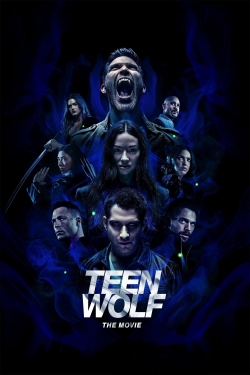 Watch Free Teen Wolf: The Movie Movies Full HD Online