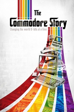 Watch Free The Commodore Story Movies Full HD Online