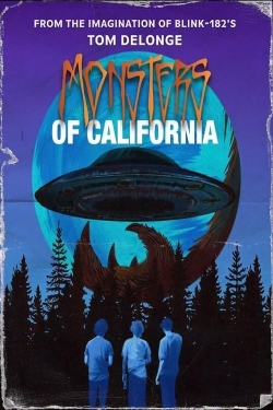 Watch Free Monsters of California Movies Full HD Online