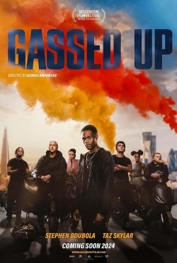 Watch Free Gassed Up Movies Full HD Online