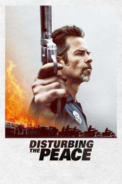 Watch Free Disturbing the Peace Movies Full HD Online