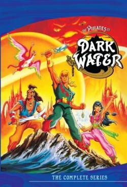 Watch Free The Pirates of Dark Water Movies Full HD Online