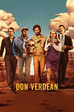 Watch Free Don Verdean Movies Full HD Online