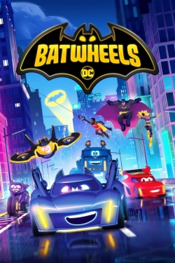 Watch Free Batwheels Movies Full HD Online