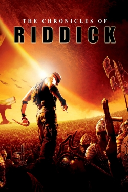 Watch Free The Chronicles of Riddick Movies Full HD Online