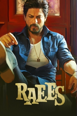 Watch Free Raees Movies Full HD Online