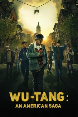 Watch Free Wu-Tang: An American Saga Movies Full HD Online