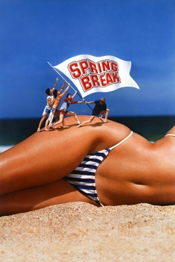 Watch Free Spring Break Movies Full HD Online