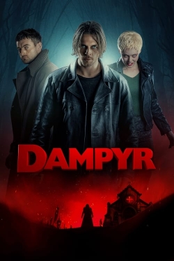 Watch Free Dampyr Movies Full HD Online