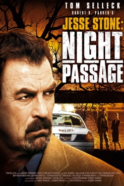 Watch Free Jesse Stone: Night Passage Movies Full HD Online