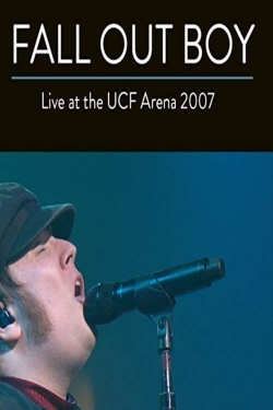 Watch Free Fall Out Boy: Live from UCF Arena Movies Full HD Online