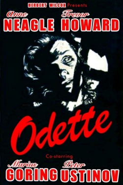 Watch Free Odette Movies Full HD Online