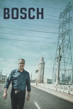 Watch Free Bosch Movies Full HD Online